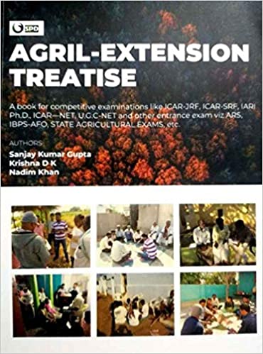 Agril-Extension Treatise